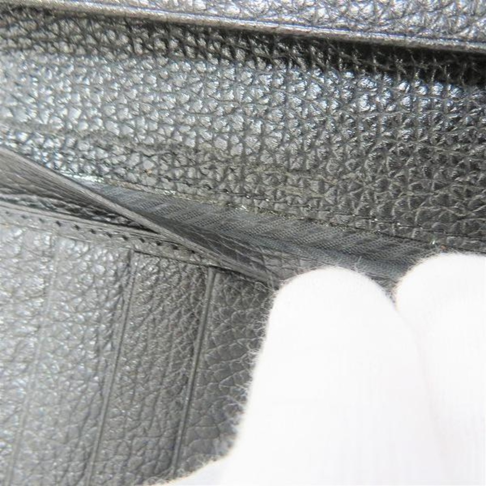 Authentic Vintage Gucci Leather Long Wallet - Picture 8 of 16